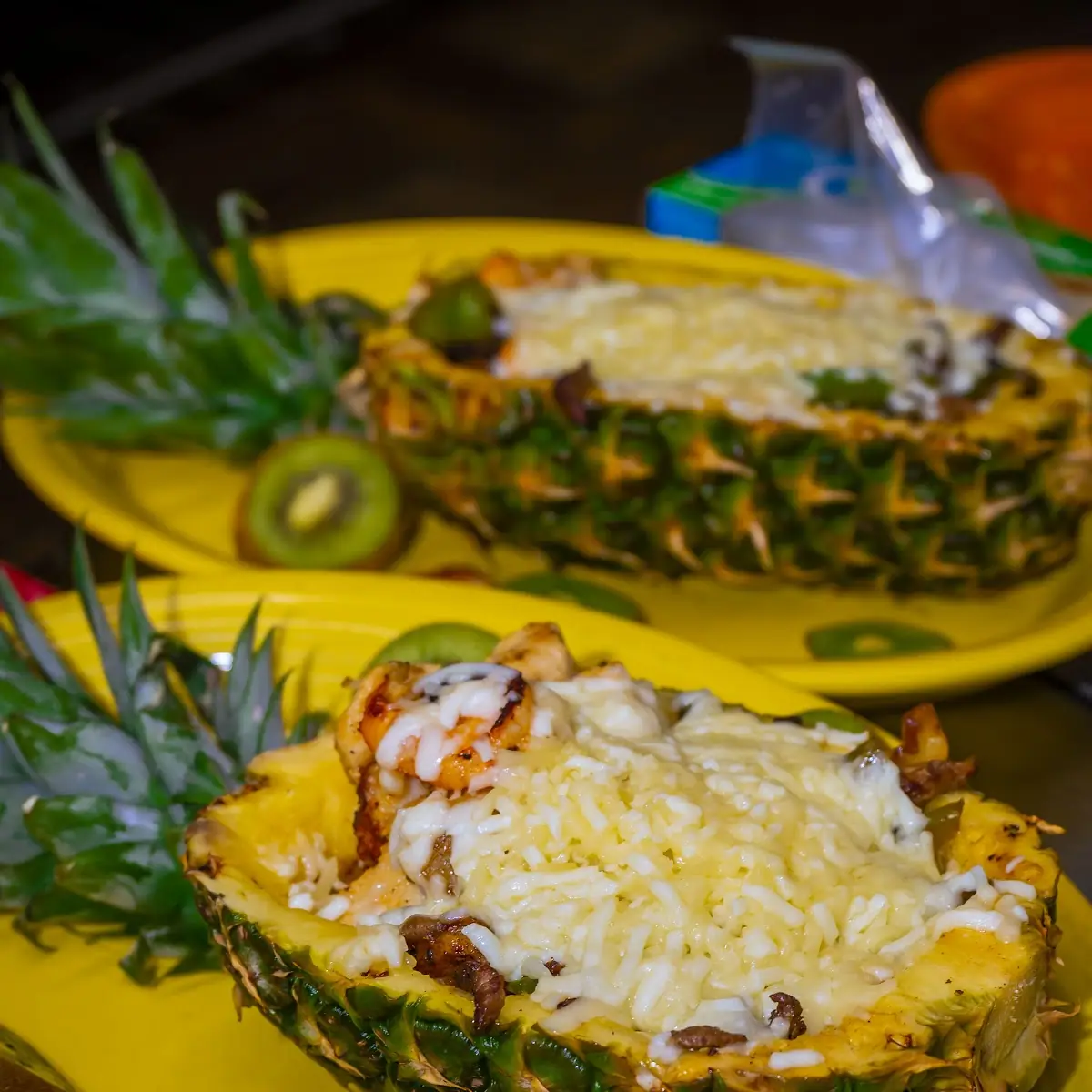 Piña Loca