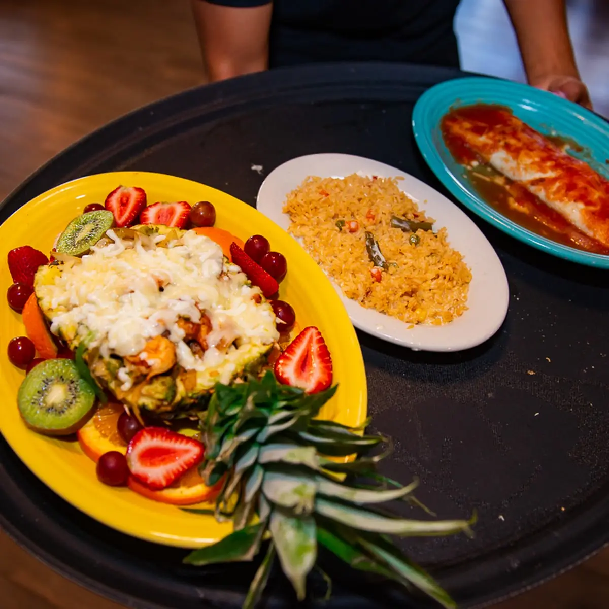 Shredded Cheese 99 Chile Relleno