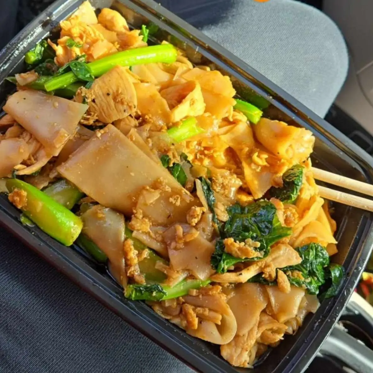 Pad See-Eiw