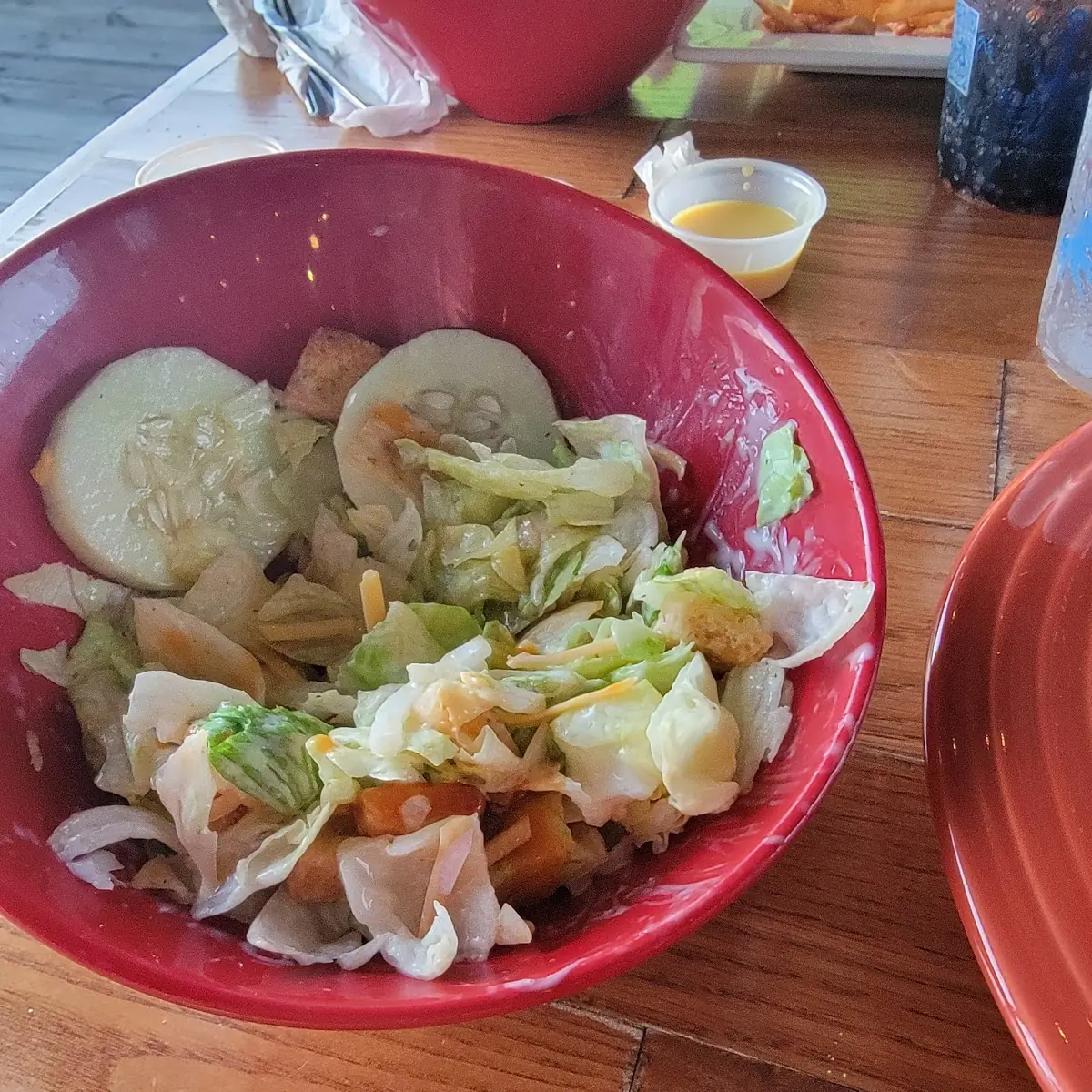Side Salad