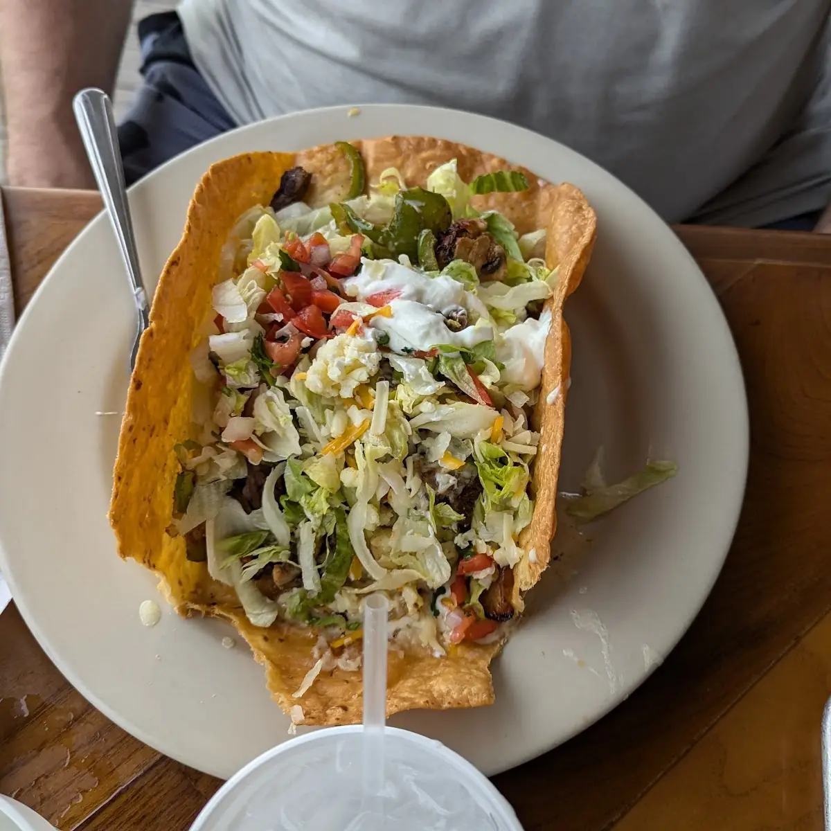 Taco Salad