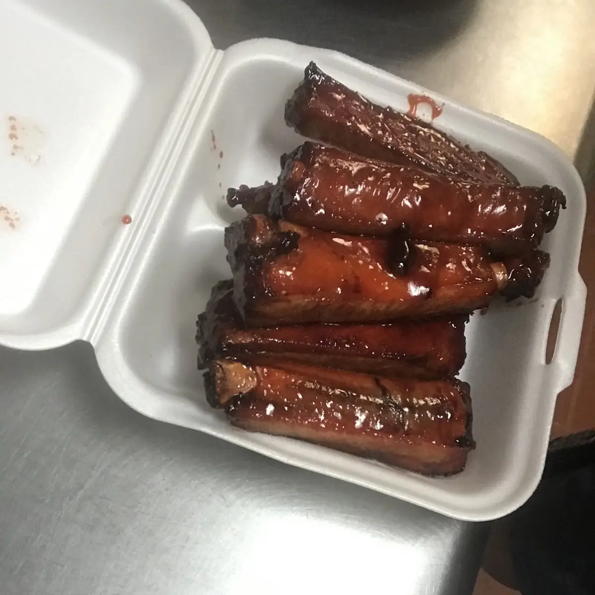 Spare Rib