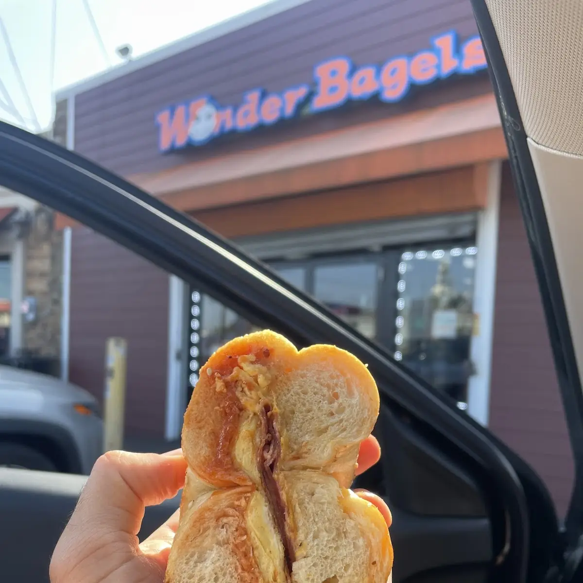 Bakers Dozen Bagels