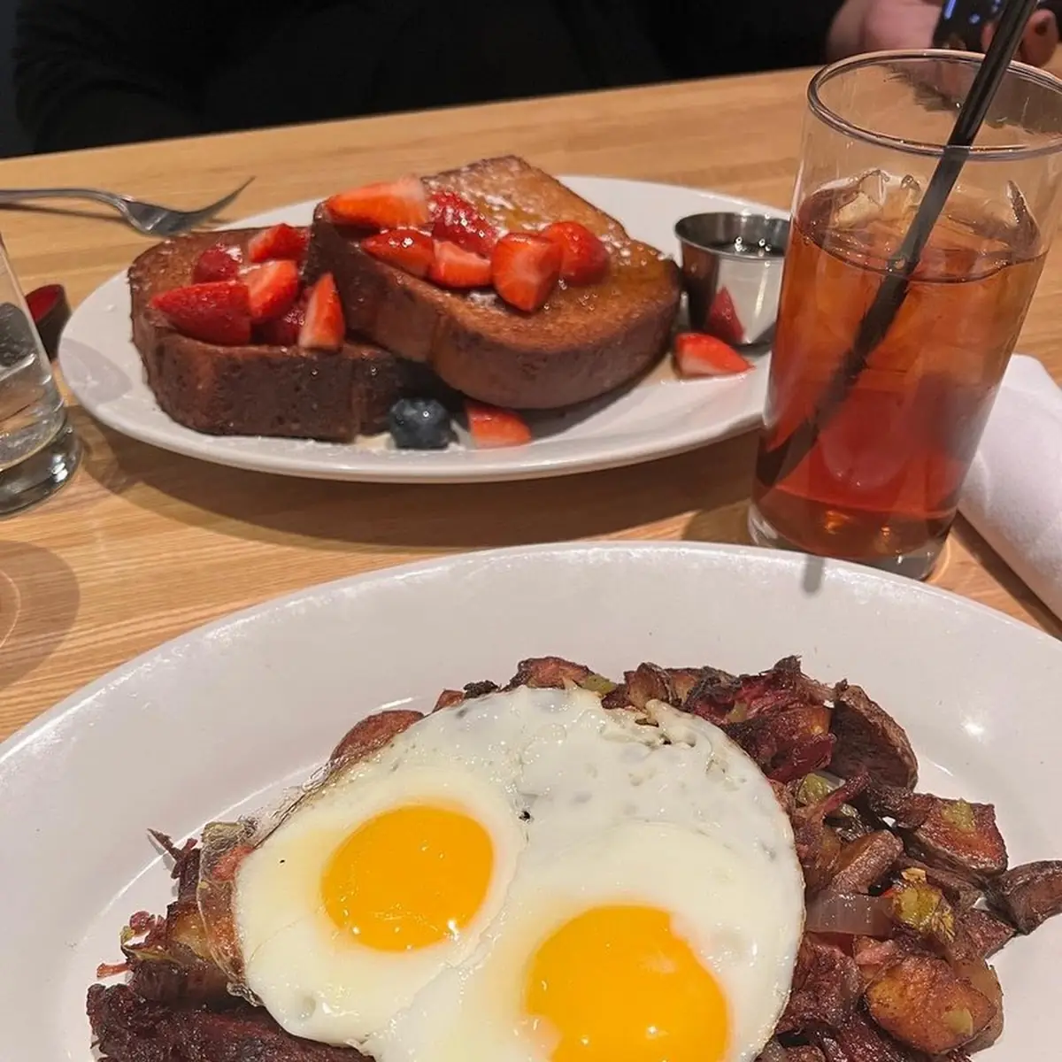Corned Beef Hash