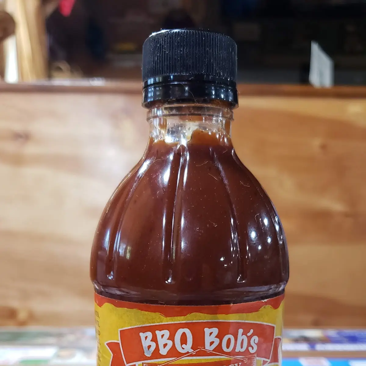 BBQ Sauce