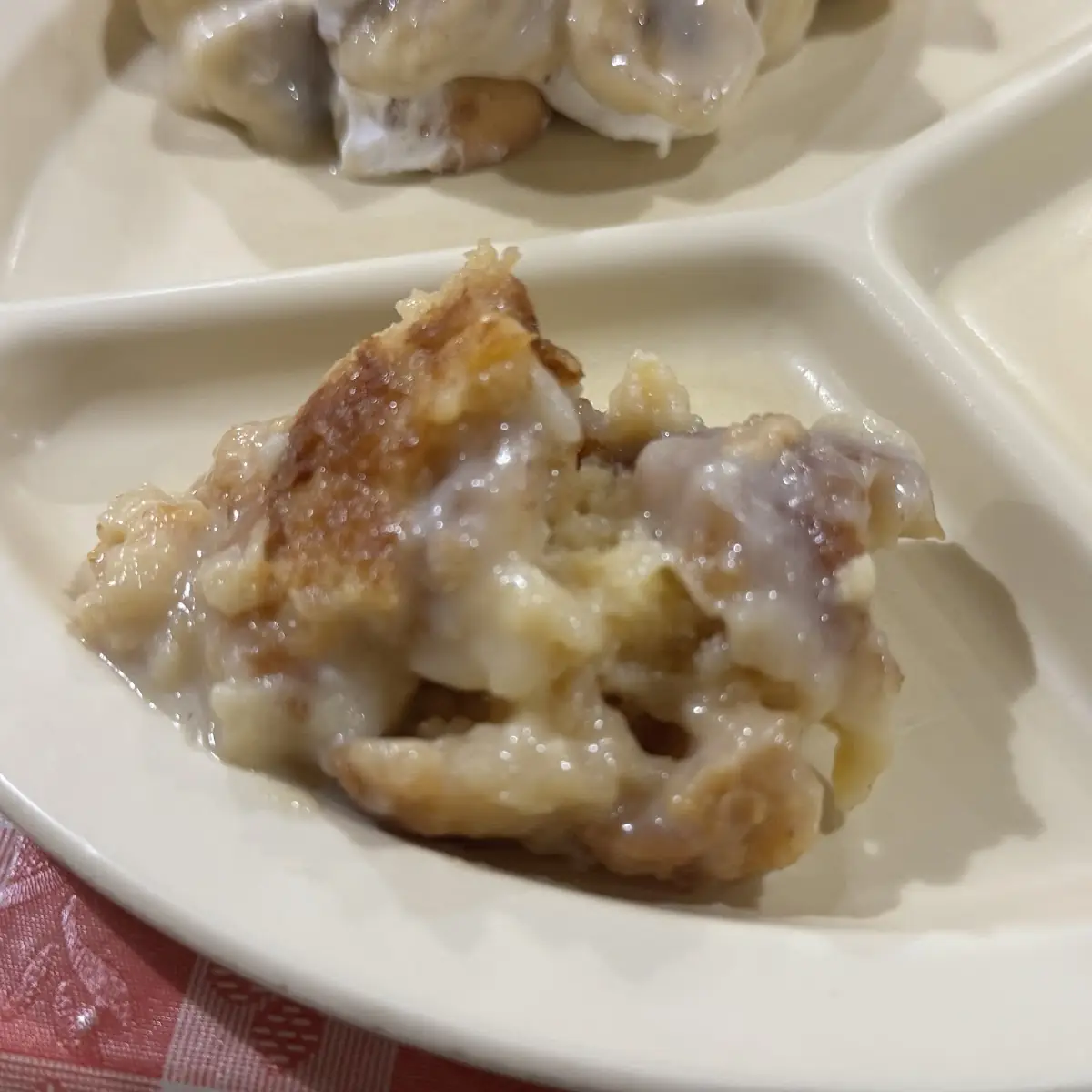 Bread Pudding