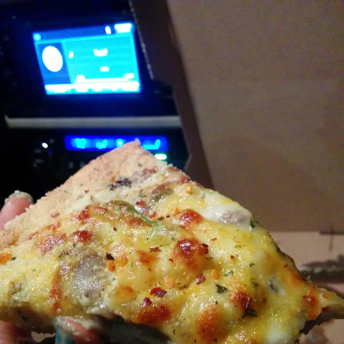 Philly Cheese Steak