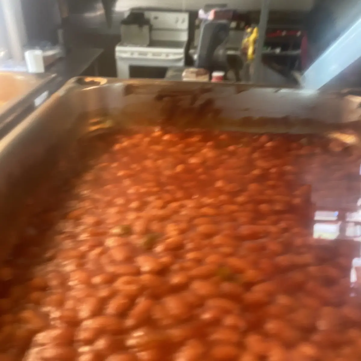 Baked Beans