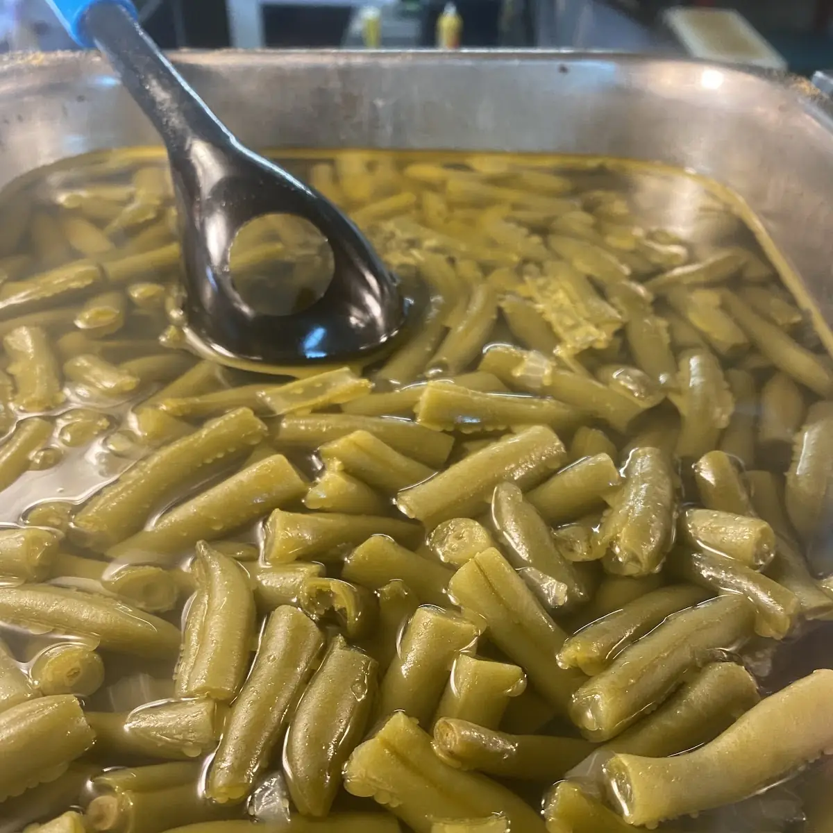 Green Bean