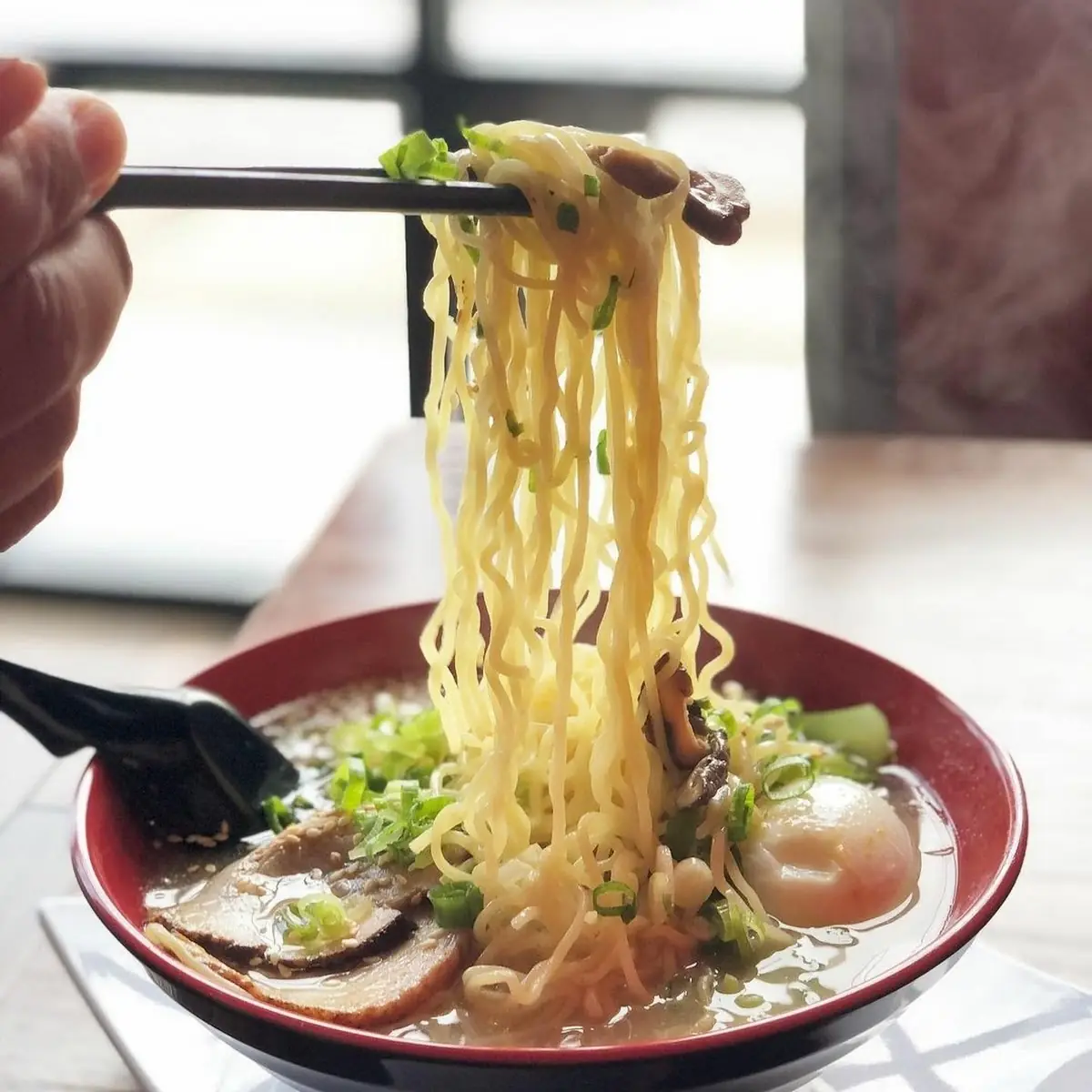 Tonkotsu Ramen