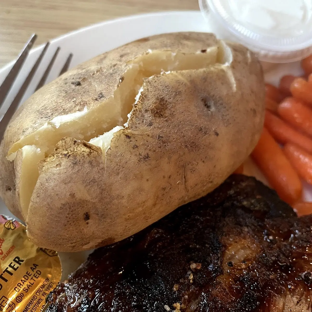 Baked Potato