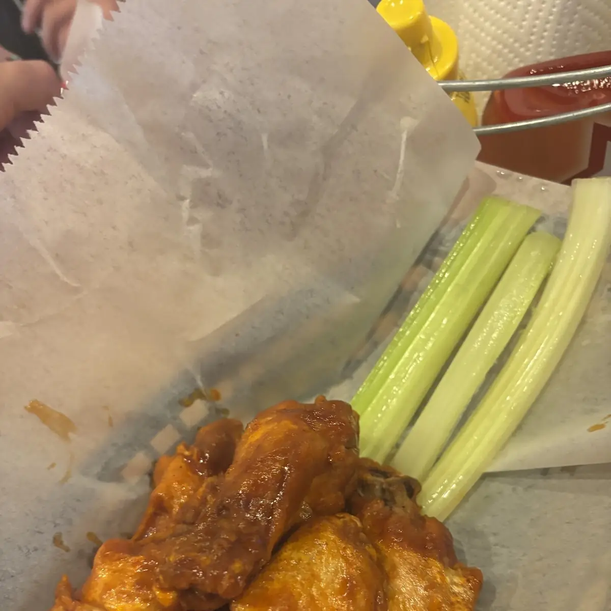 Chicken Wings