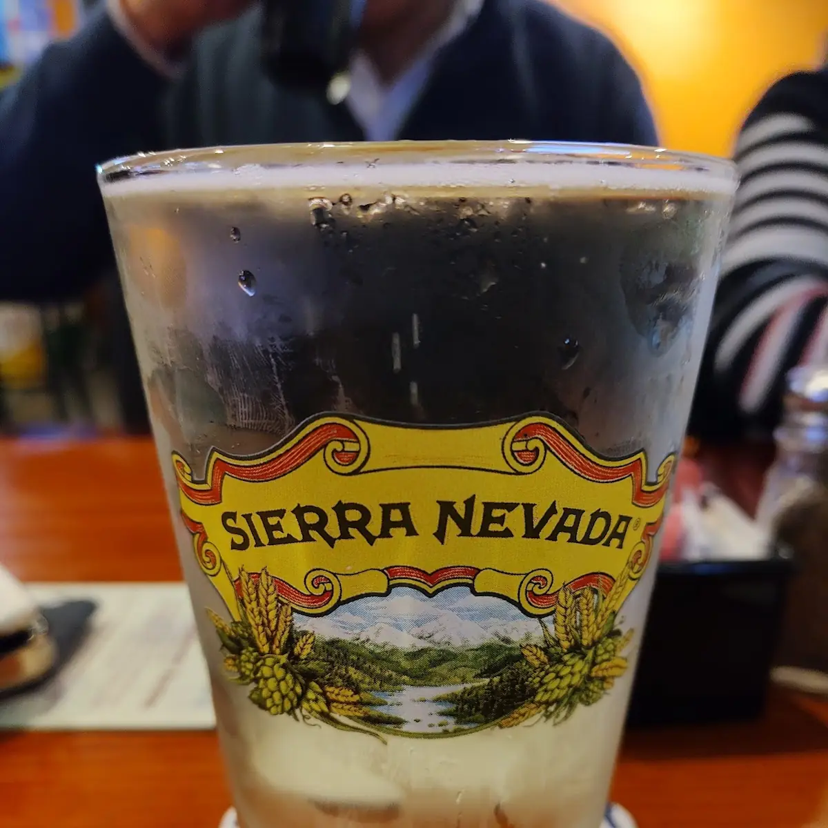 Pineapple Cider
