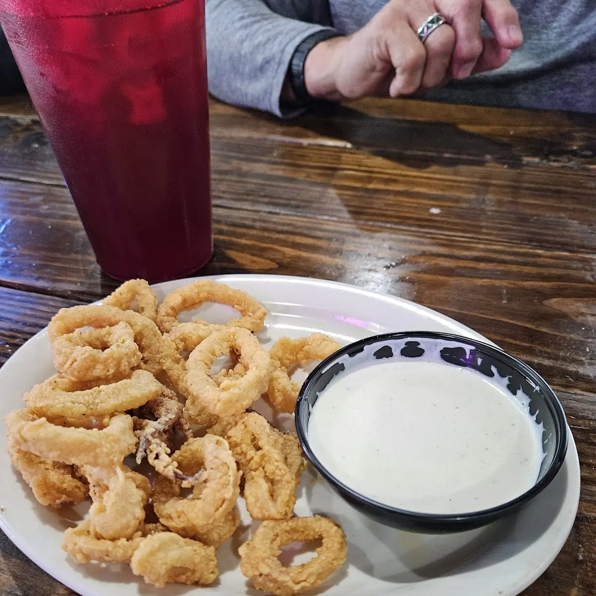 Calamari