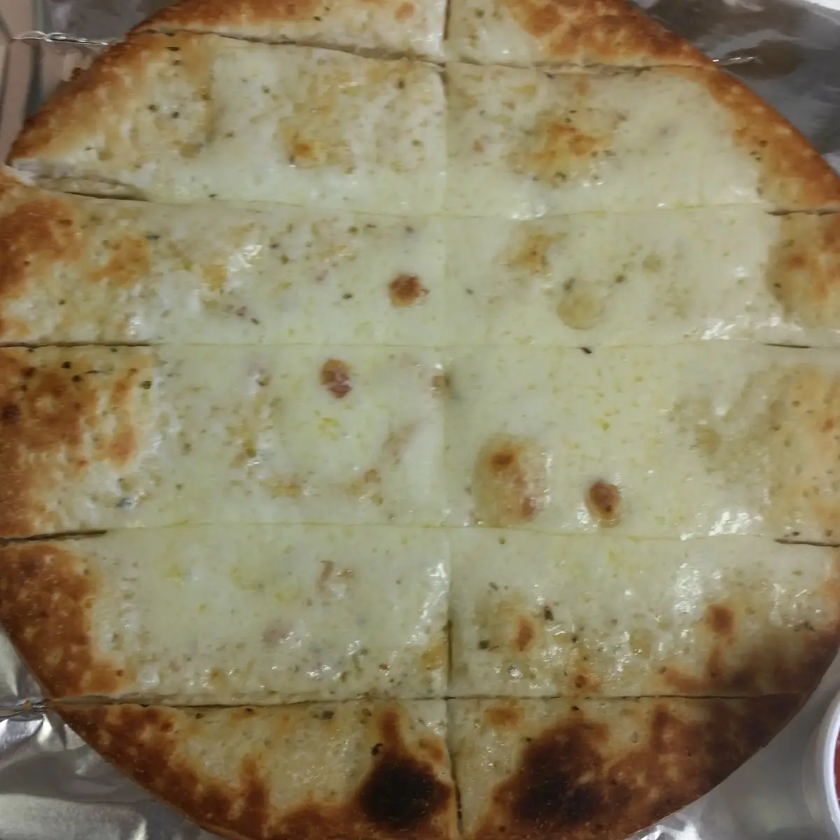 Cheese Bread