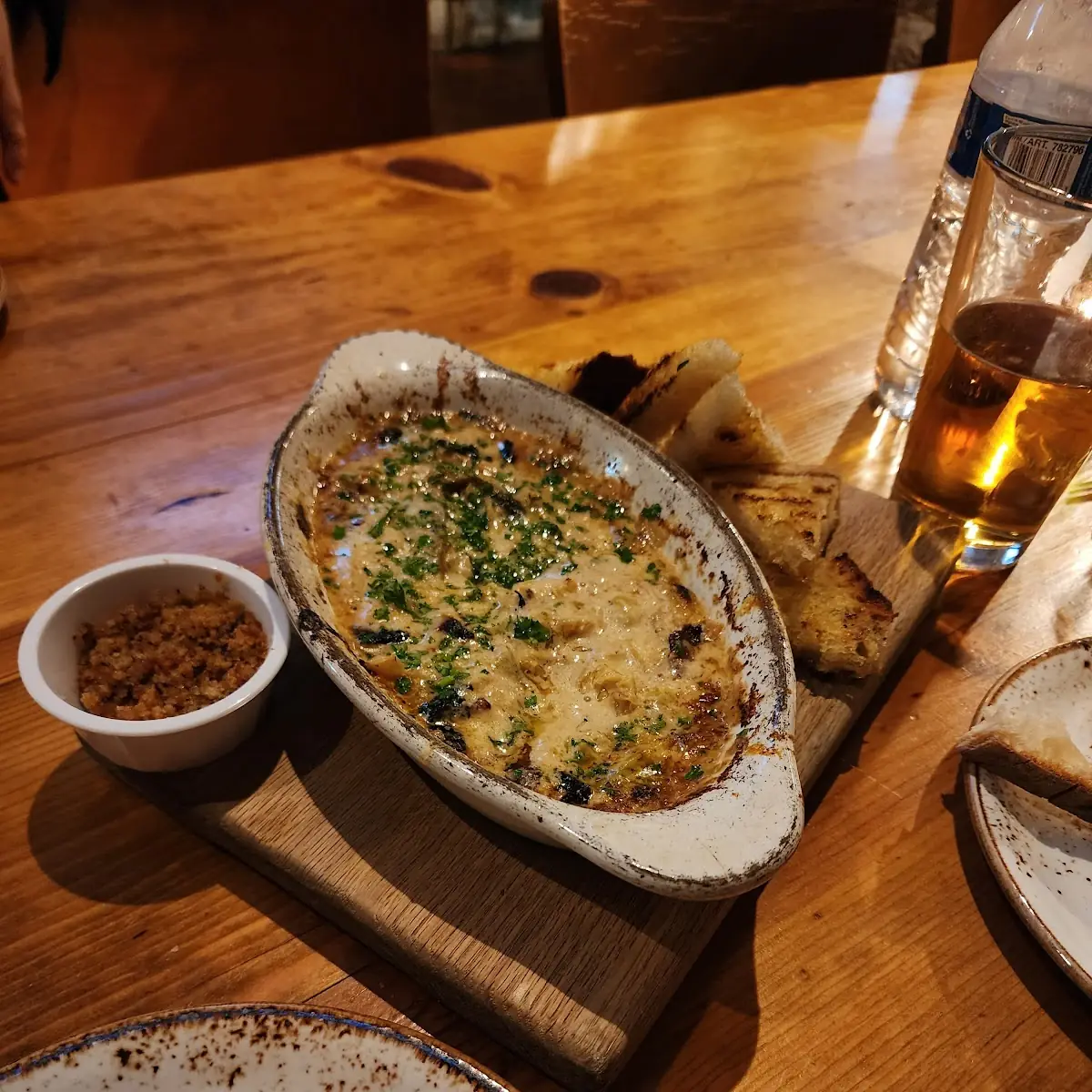 Rigatoni Bolognese