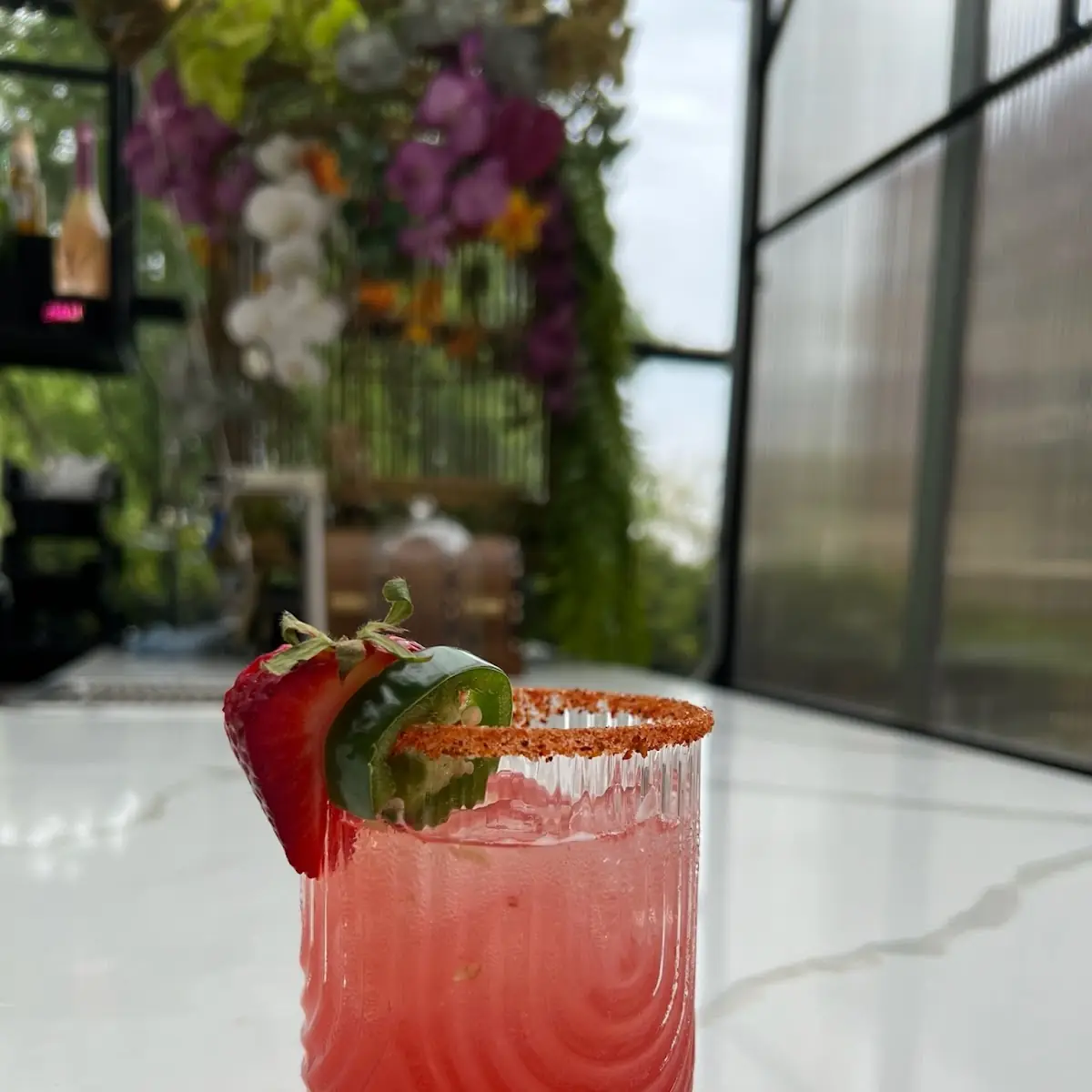 House Margarita