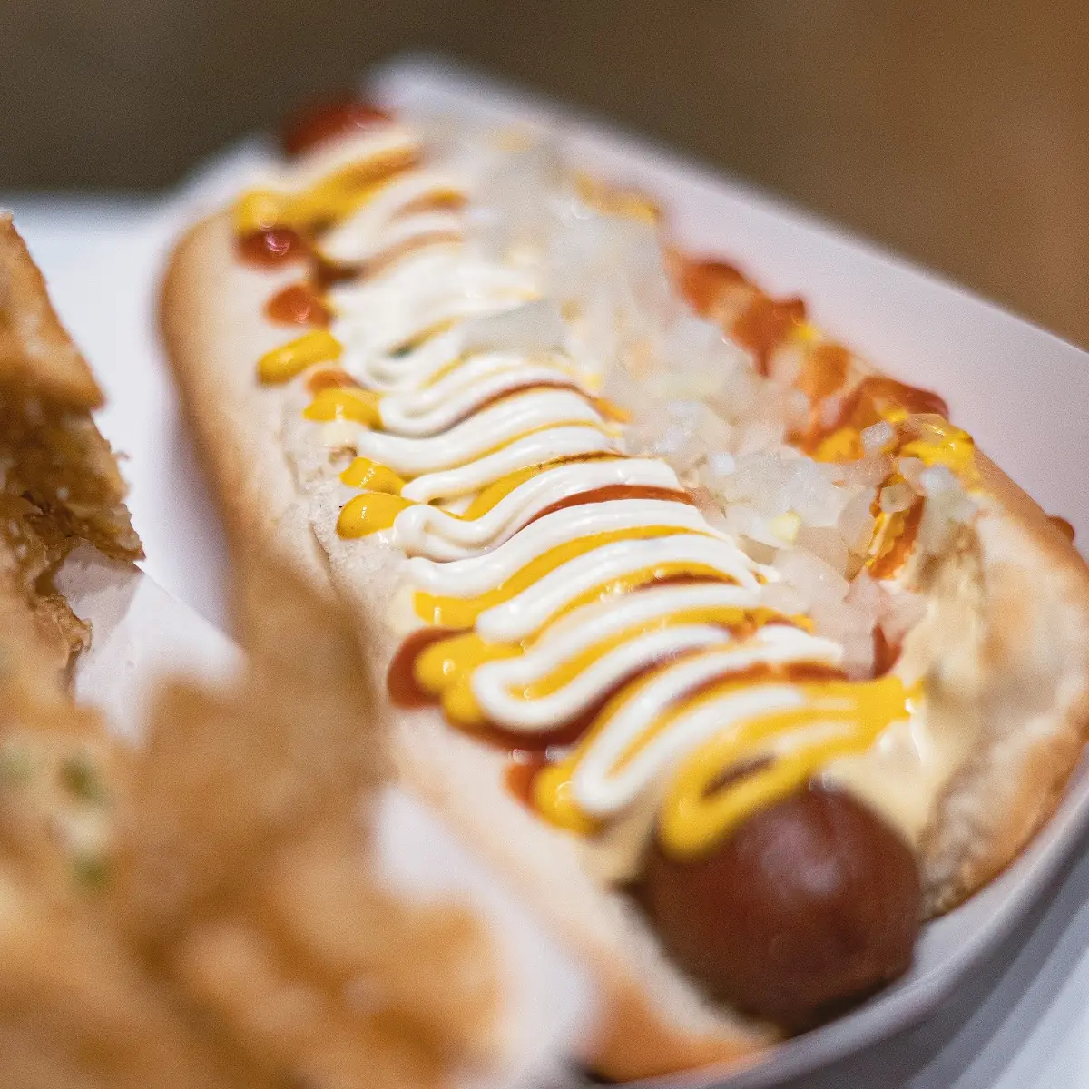 Hot Dog