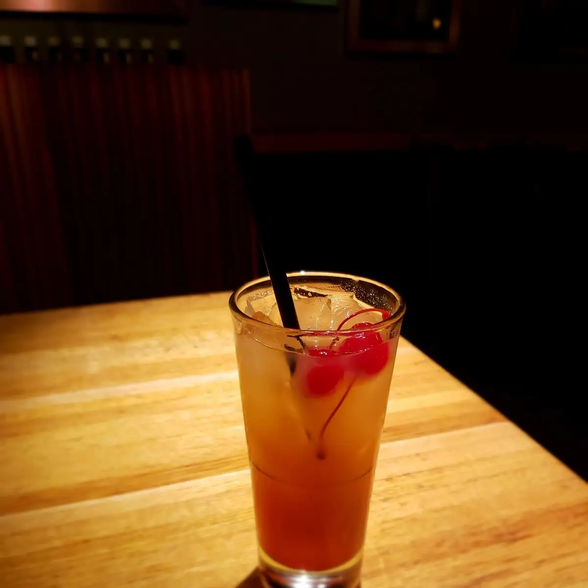 Bahama Mama