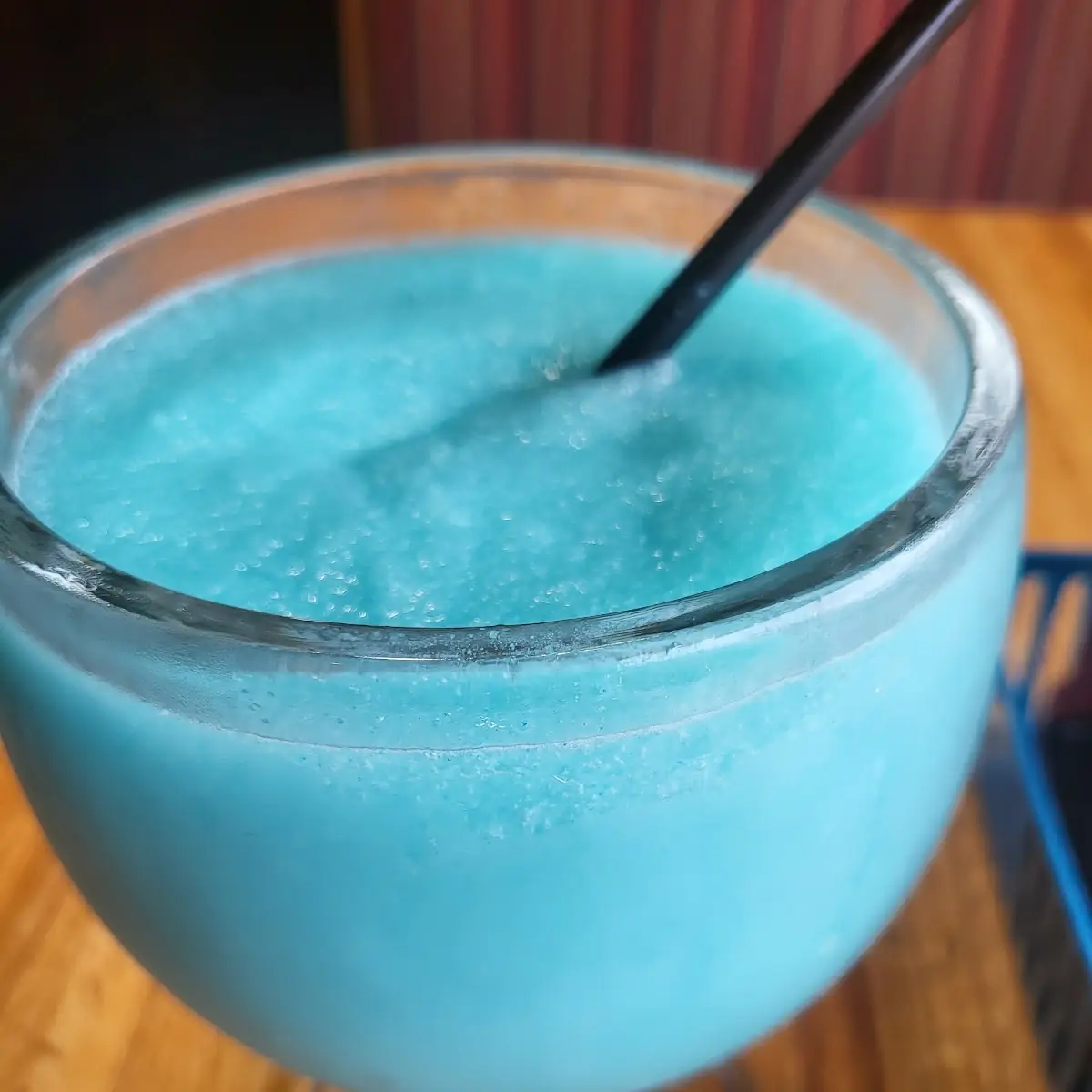 Shark Bowl
