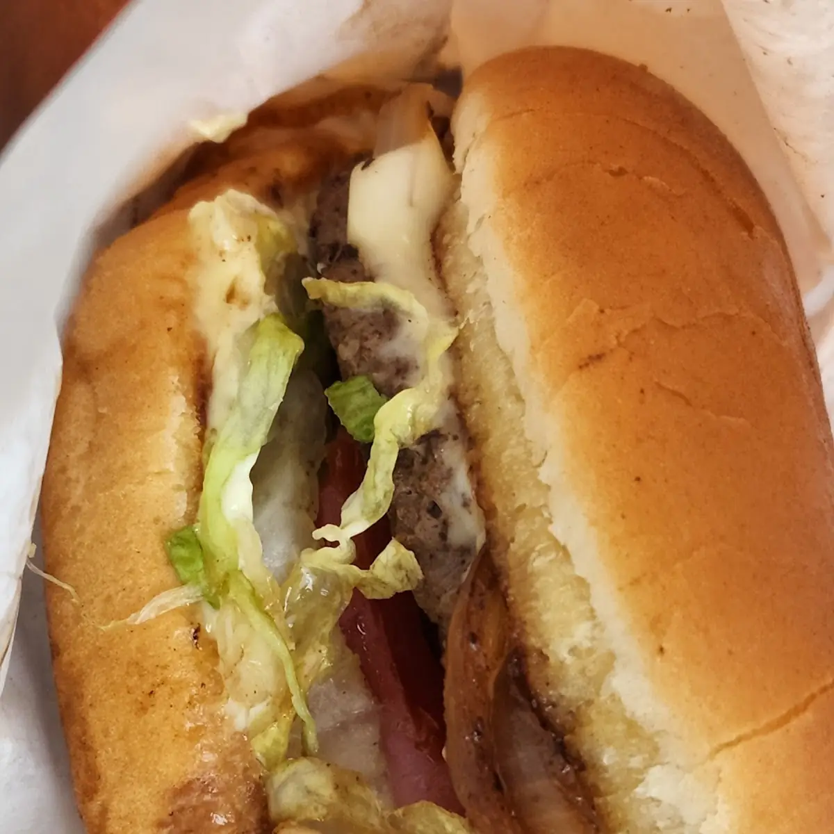 Fair Burger
