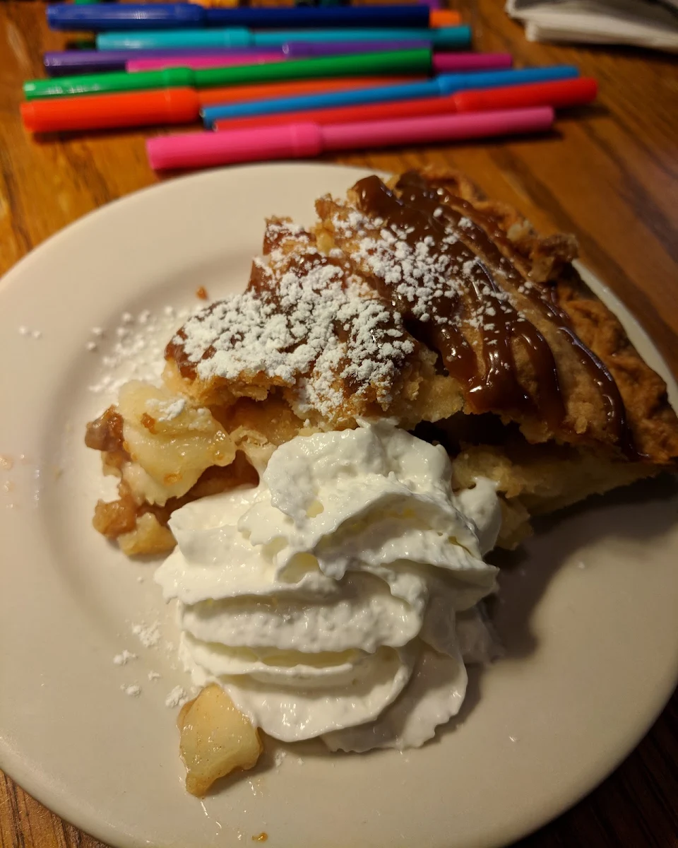 Apple Pie