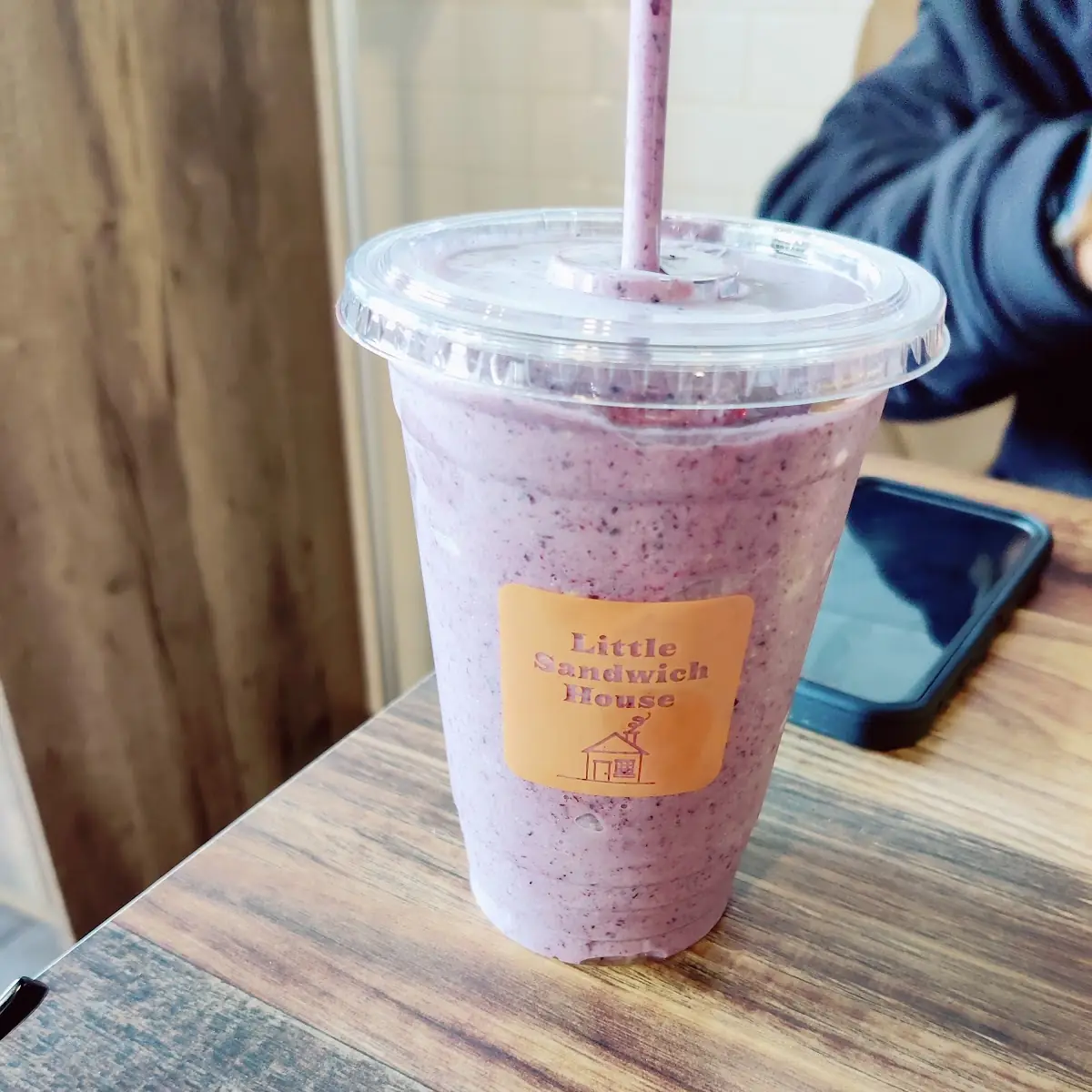 Smoothie