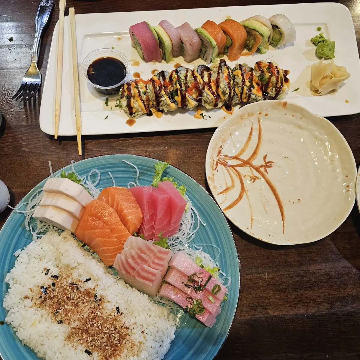 Sashimi