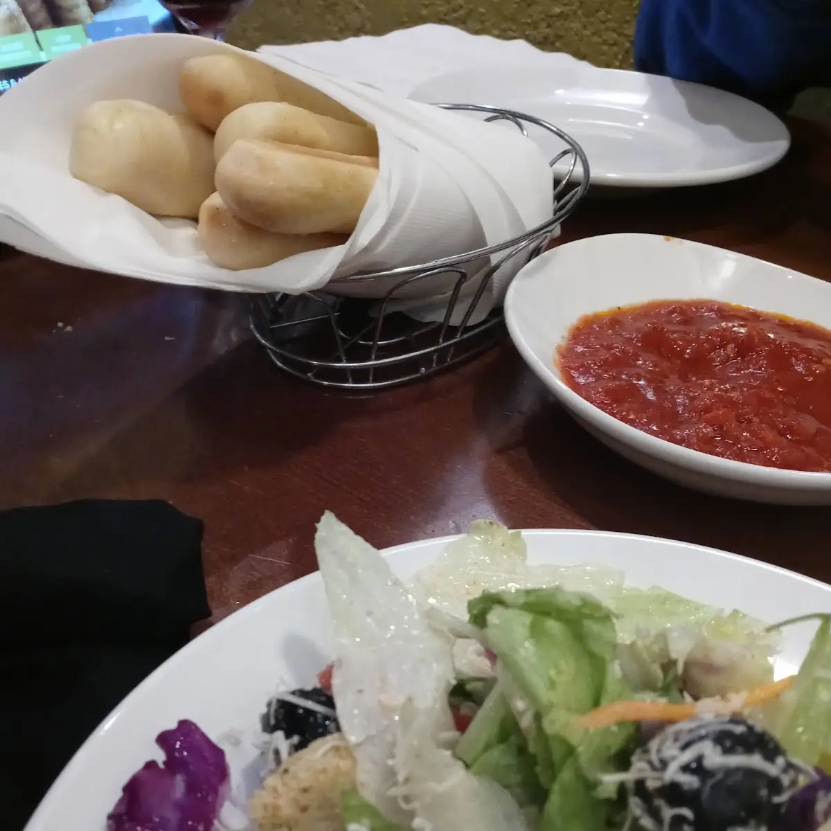 Salad Dressing