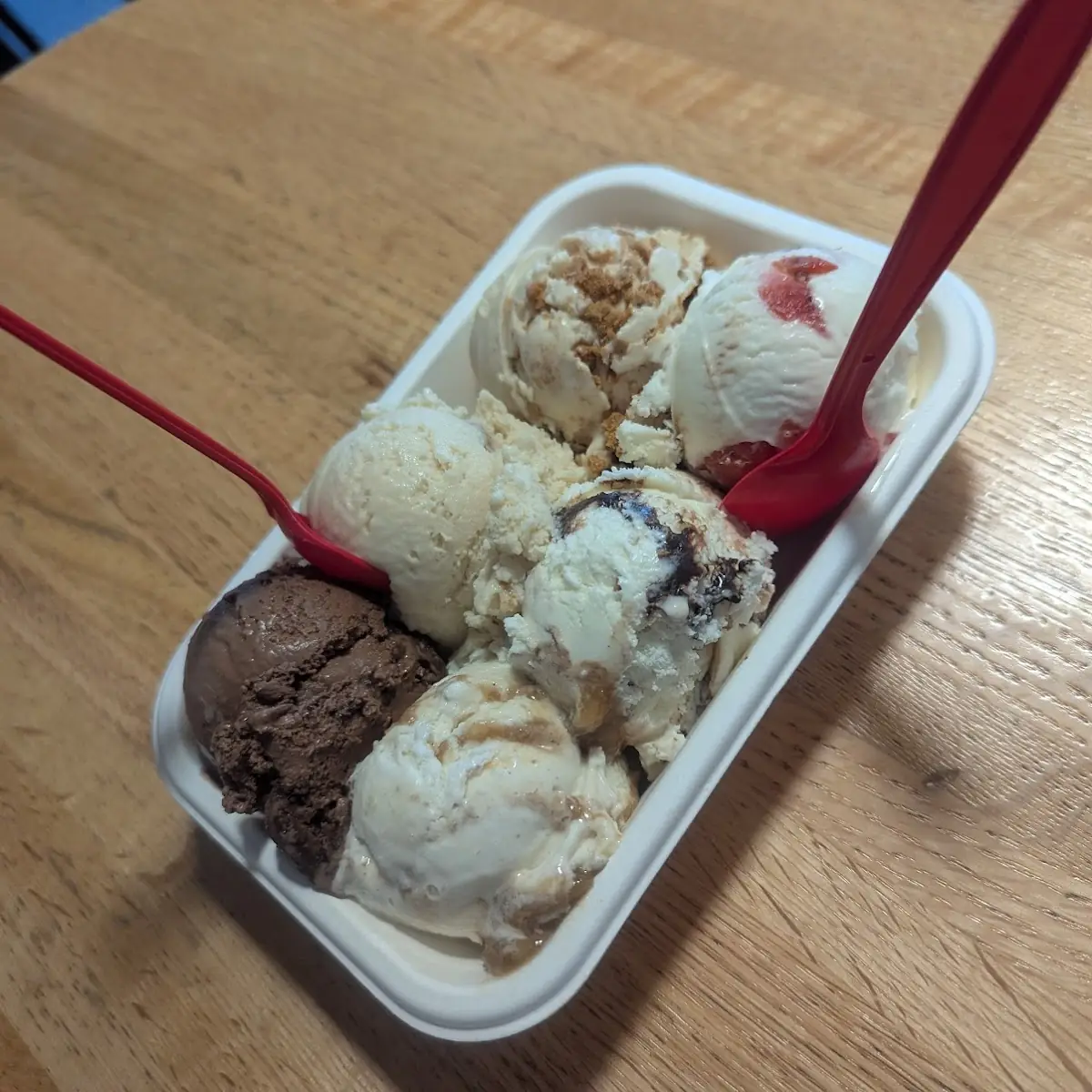 Banana Split