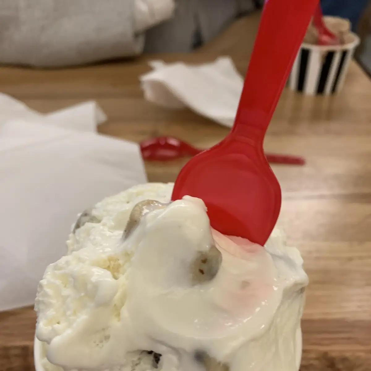 Cookie Dough