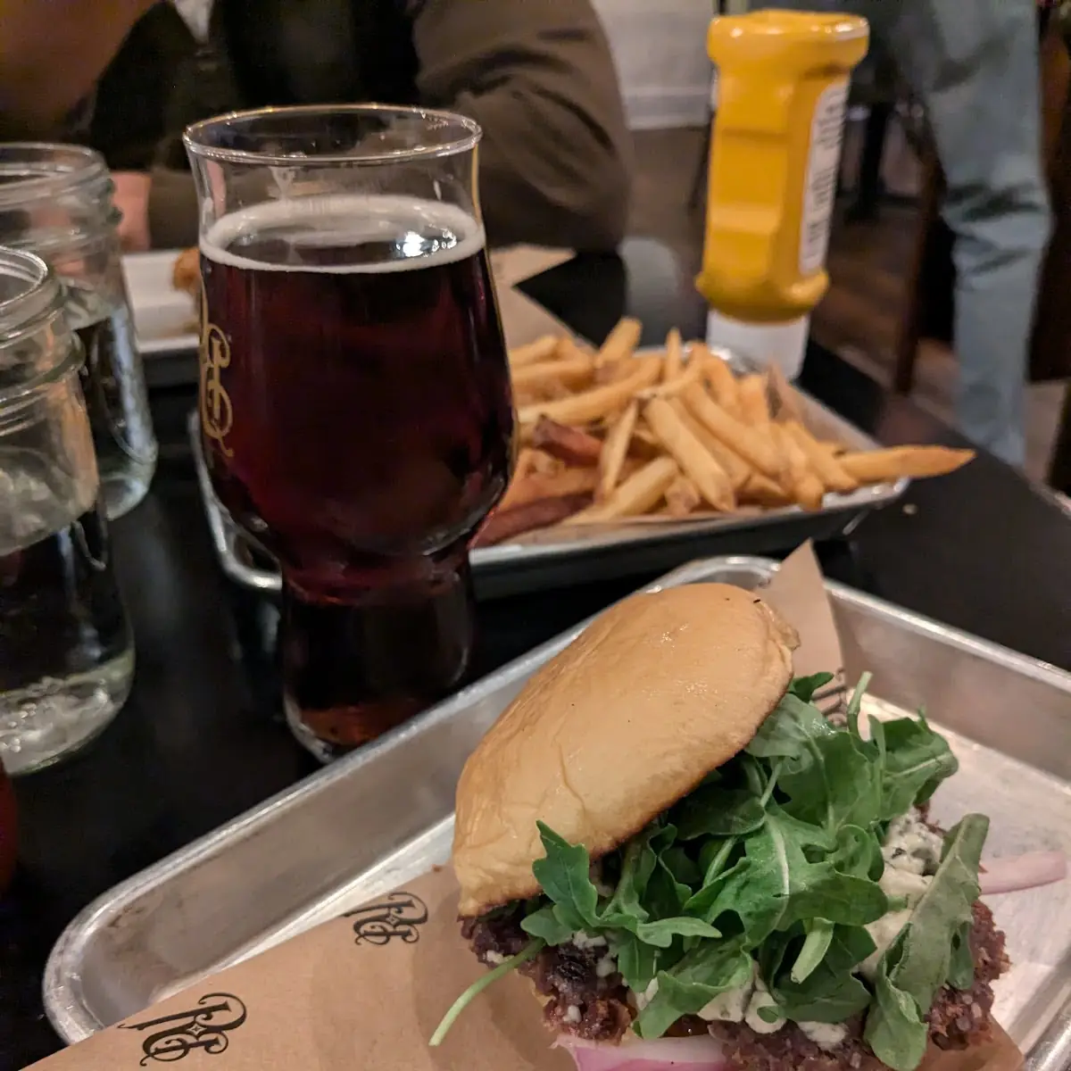 Pulled Pork