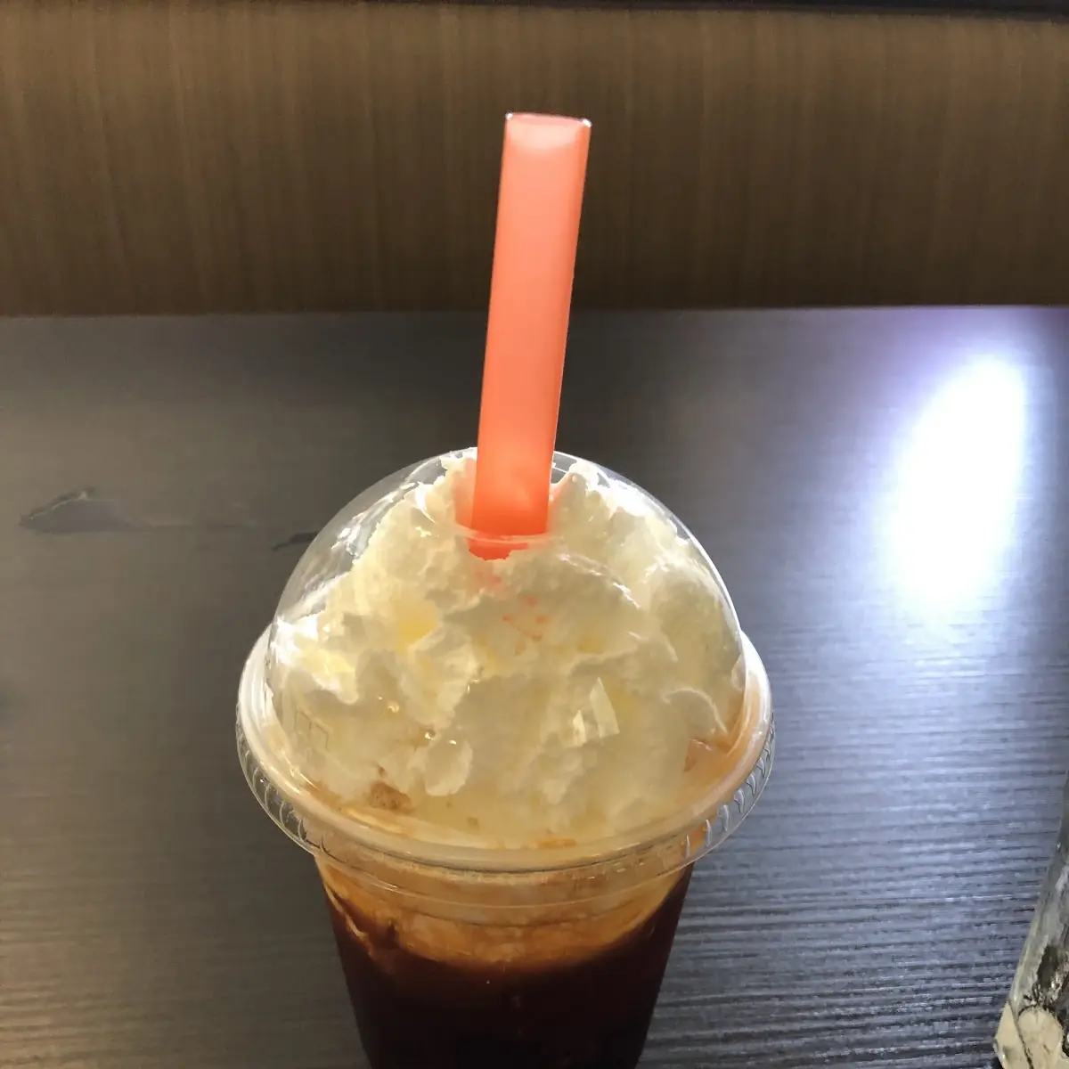 Thai Tea