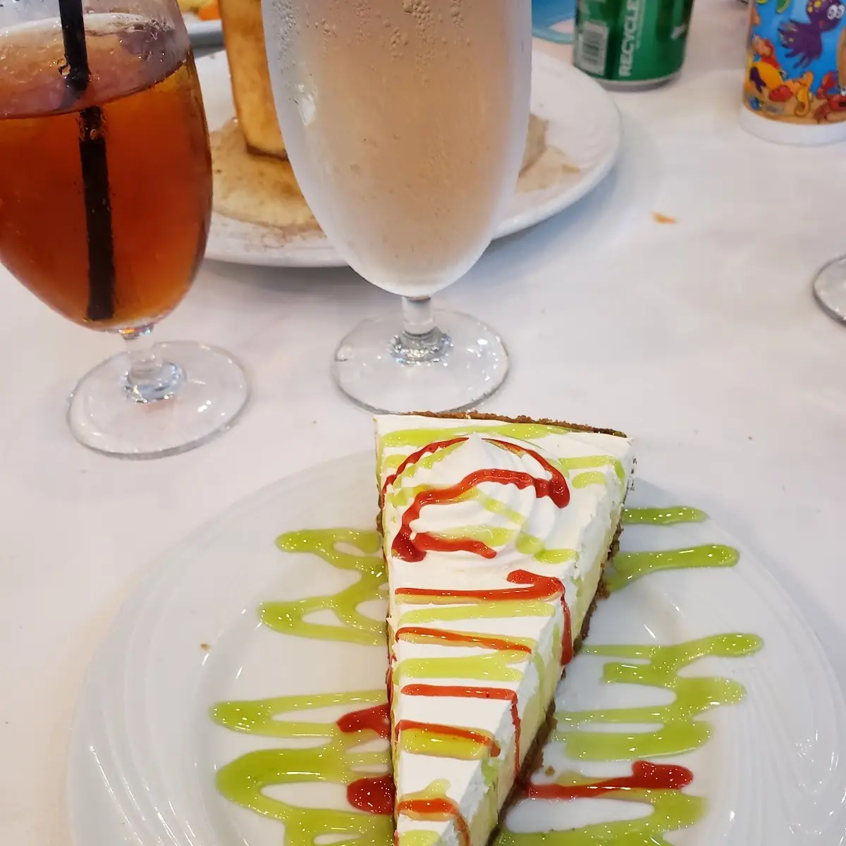 Key Lime Pie