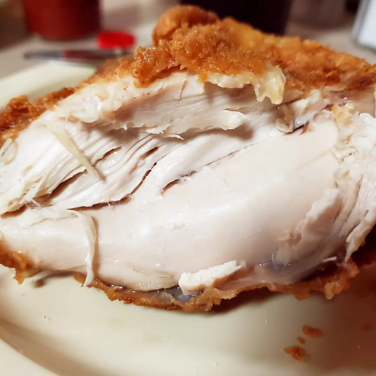 Fried Chicken