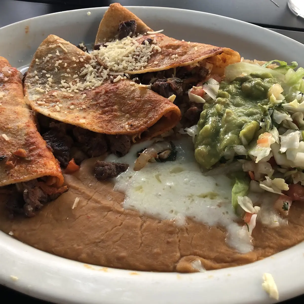 Carne Asada Tacos