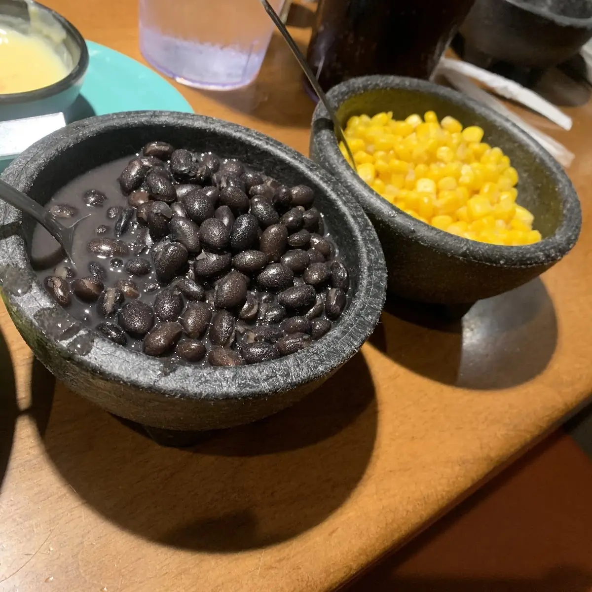 Corn & Black Bean Salsa