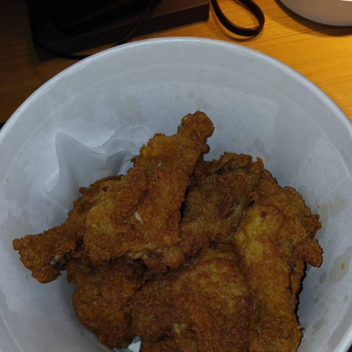 Fried Chicken