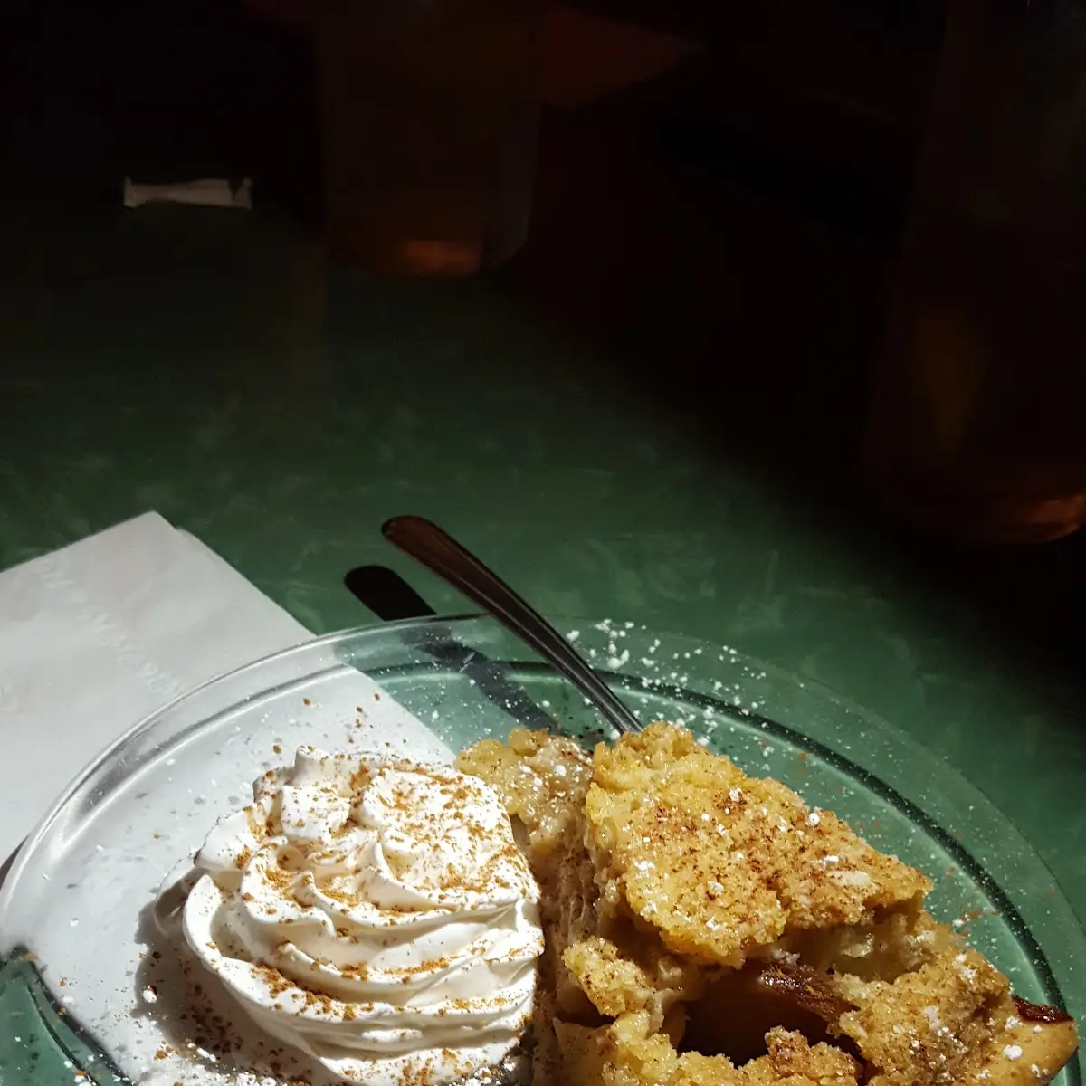 Apple Pie