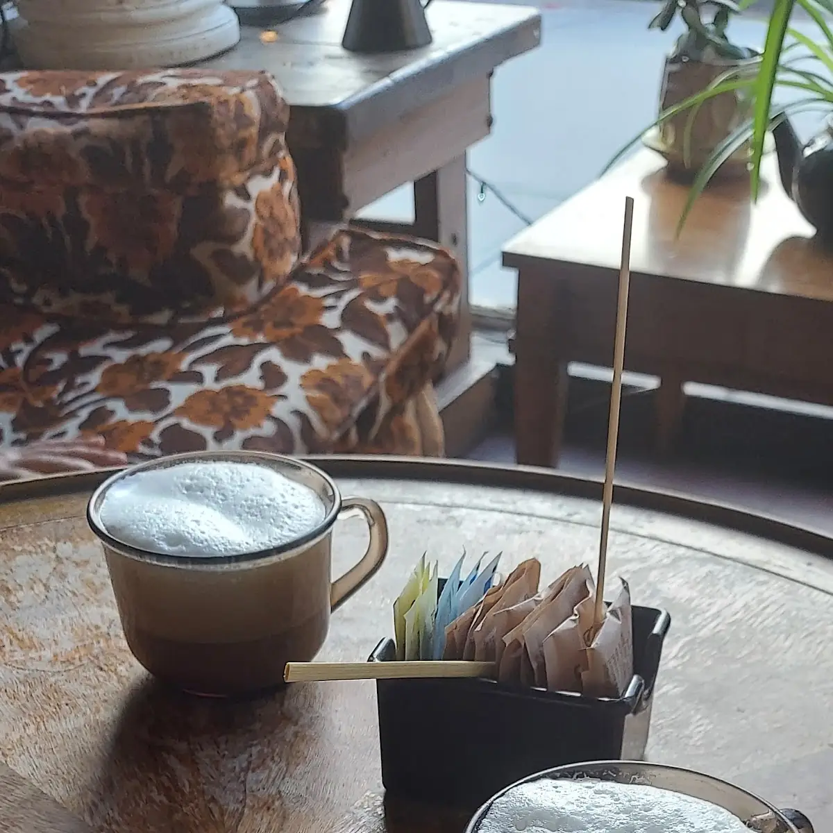 Cappuccino