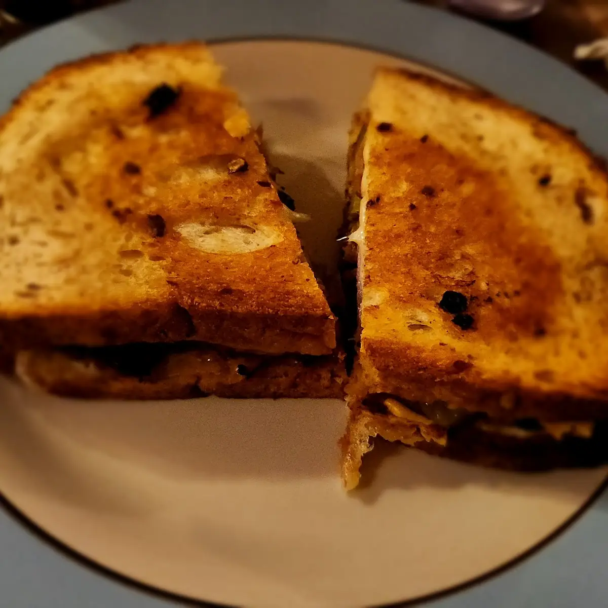 Cubano Sandwich