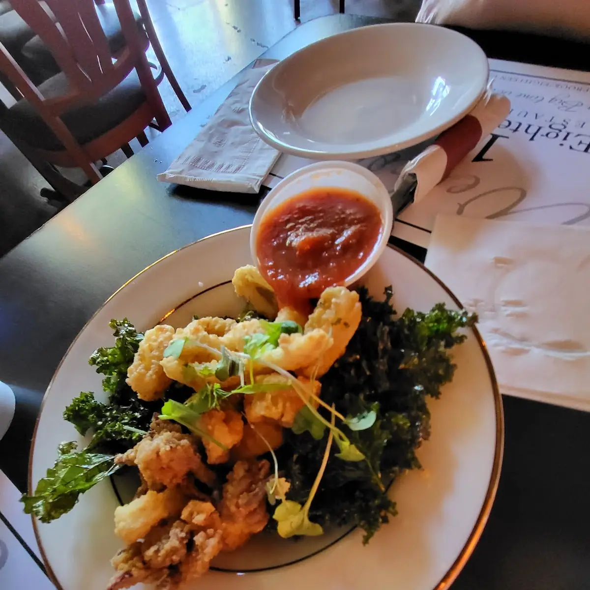 Calamari