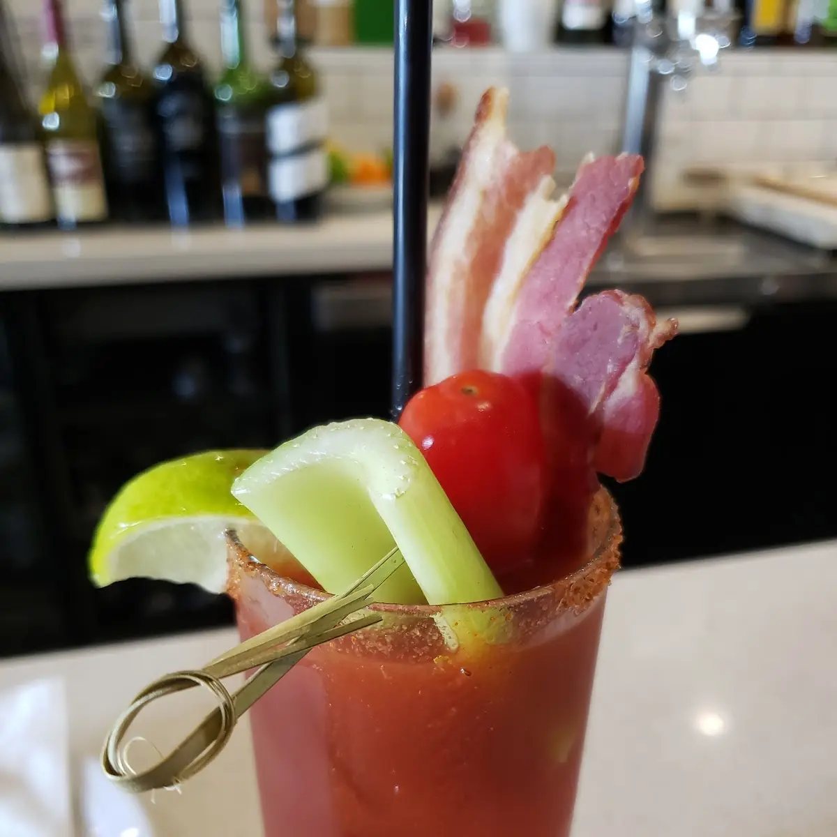 Bloody Mary