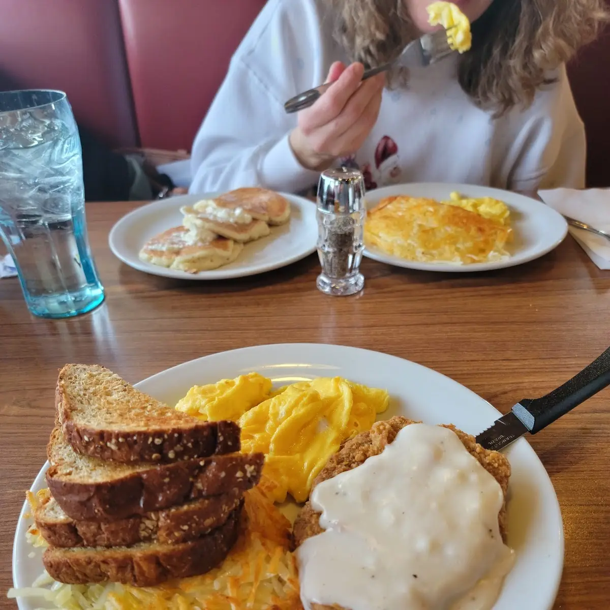 Country Fried Steak