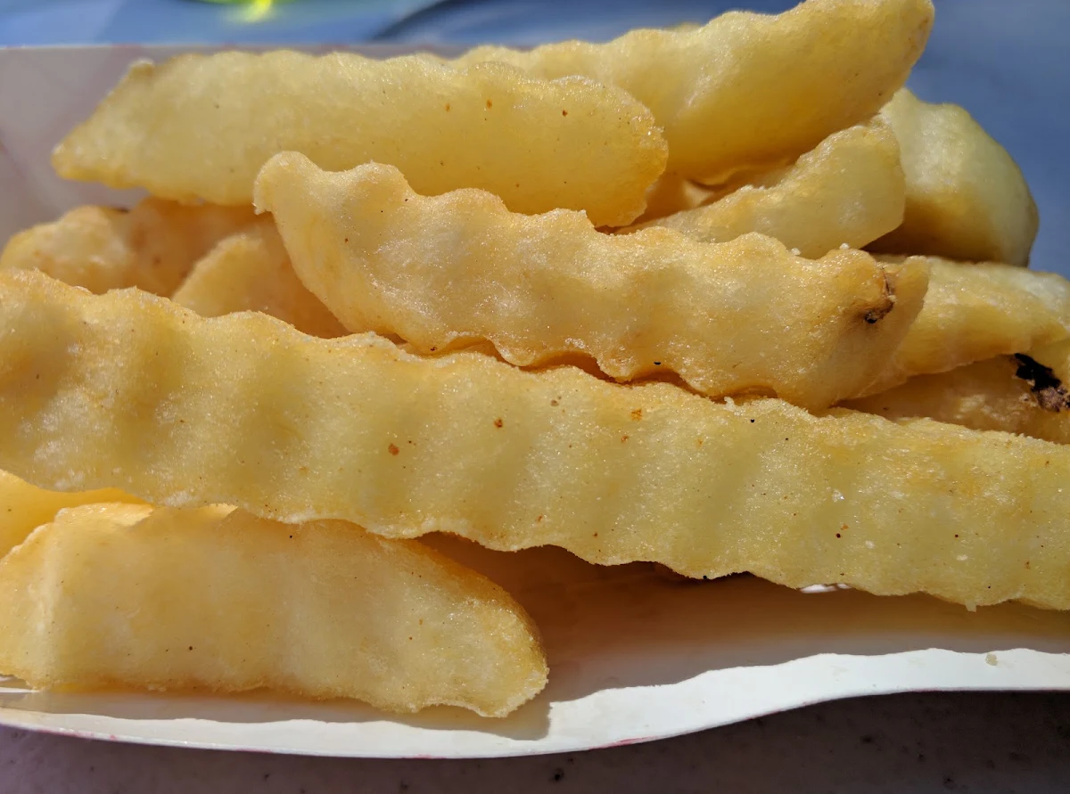 French Fries
