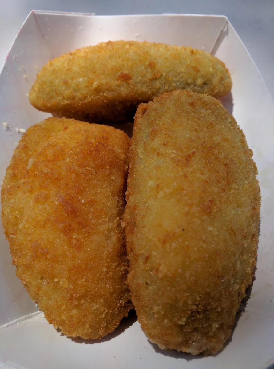 Jalapeño Poppers