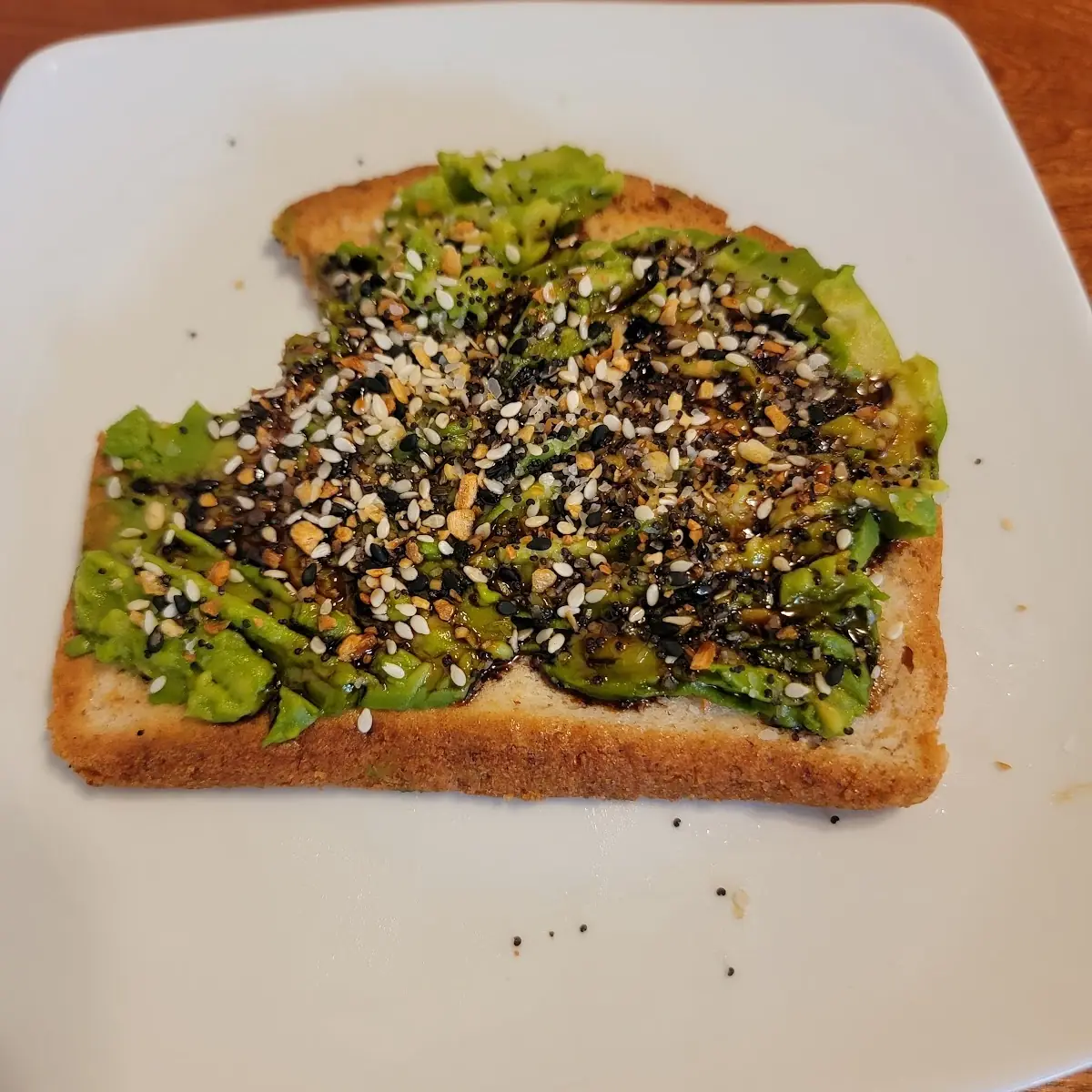 Avocado Toast