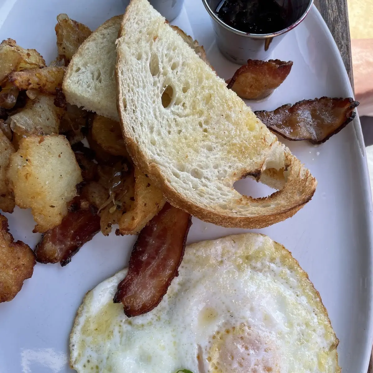 Home Fries