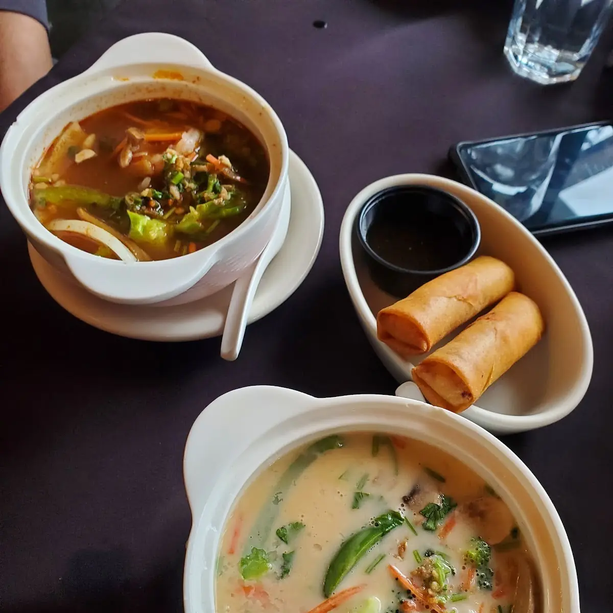 Tom Kha Gai
