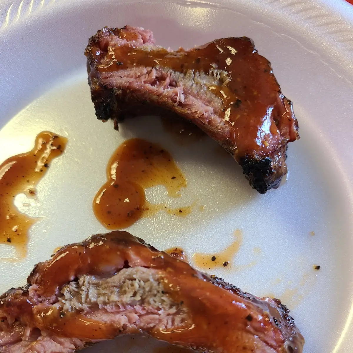 BBQ Ribs